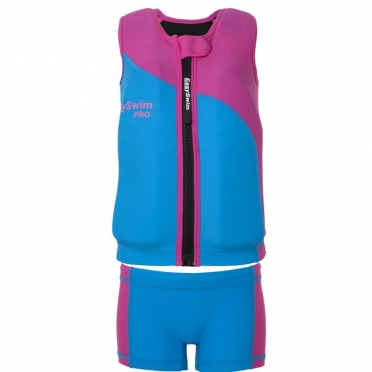 EasySwim Pro Jacket Girl 